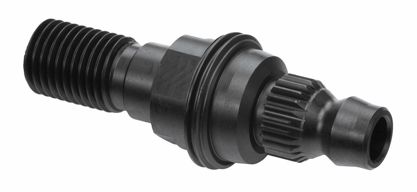 Adapter voor hilti motoras (DD160/DD250) naar 5/4" boor