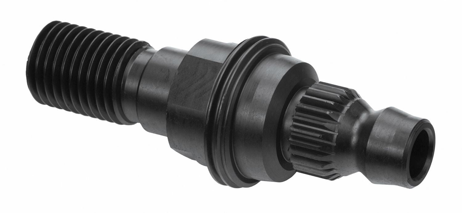 Adapter voor hilti motoras (DD160/DD250) naar 5/4" boor