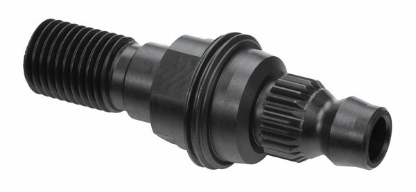 Adapter voor hilti motoras (DD160/DD250) naar 5/4" boor