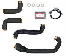 KIT RELEVE SPLIT ATLANTIC