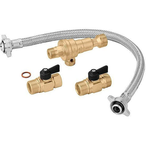 Caleffi Box 25*VULSET, raccords pp — SKU DESCO-187644