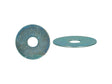 Pgb-fasteners carrosserieringen 5x20 mm verzinkt 200 stuks