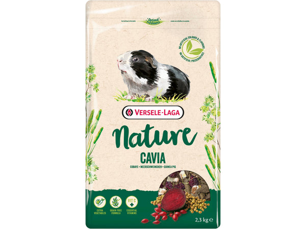 Versele Nature cavia 2,3kg