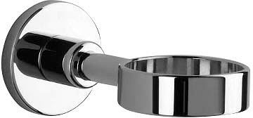 Zeephouder ring vola chroom