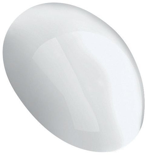 Deksel urinoir alessi laufen wit-chroom