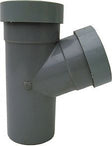 PVC T Eupen 67GR. 32MM RA6B