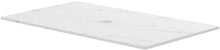 TABLET MARBRE CERAMIQUE PURO L90 H1,2 1VIDAGE WHITE CALACATTA