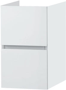 Onderbouw Molto 2 laden 35 new poederwit