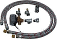Boilerset Junkers ebu 80/120 1M