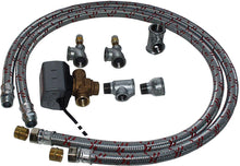 Boilerset Junkers ebu 80/120 1M