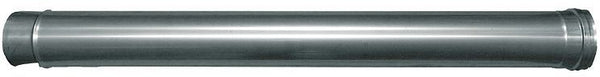 CONDUIT INOX REZNOR L=95CM DIAM. 130MM
