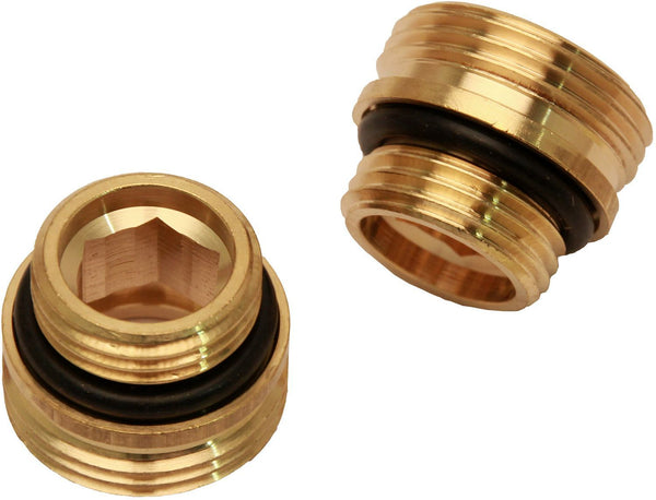 MAMELONS (2PC) POUR KIT ROBINET CC HONEYWELL 3/4"-1/2"