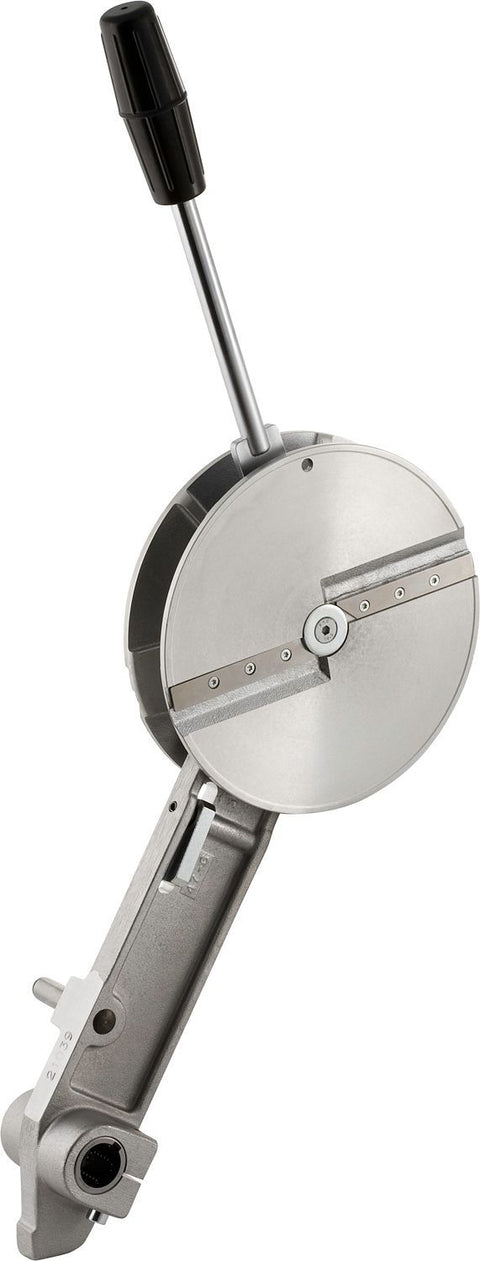 Handschaaf voor Geberit media/universeel 50-160MM