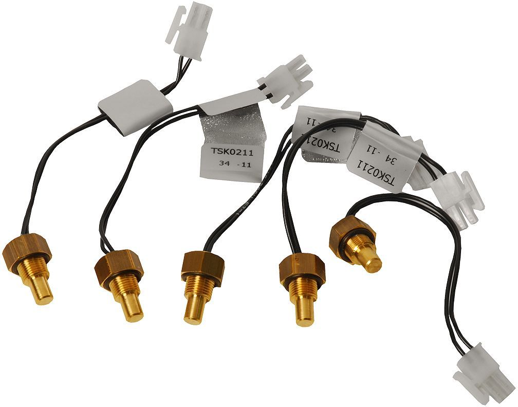 Temperatuursensor Daalderop