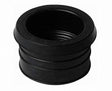 JOINT DE RACCORDEMENT CAOUTCHOUC 50-40MM