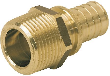 RACCORD RAUTITAN 1/2"M-20MM REHAU