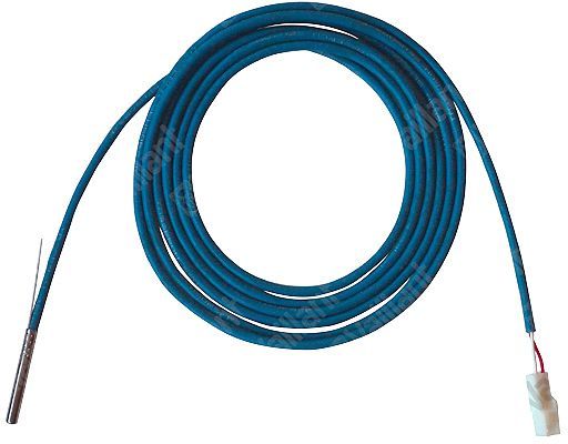 Sanitairsonde vu(w) /2-3+2-5,VKK+BOILER