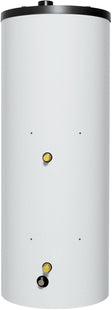 Solarboiler 1 spiraal aurostor VIH150 (leegloop+onder druk) Vaillant ERP klasse B