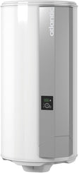 BINNENUNIT WARMTEPOMPBOILER SANITAIR SPLIT CALYPSO VERBONDEN LUCHTWATER ATLANTIC 200L WAND 3399W A+