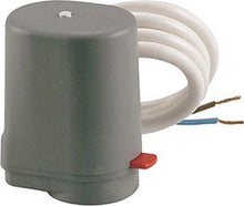 Elektro-element giacomini 230V stroomloos gesloten