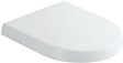SIEGE WC SUBWAY V&B SOFTCLOSE BLANC