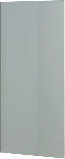 Glas voor badscherm PASPARTOE 755X1600X8MM nanotec helder