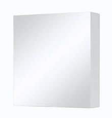 ARMOIRE TOILETTE ICE 60CM BLANC