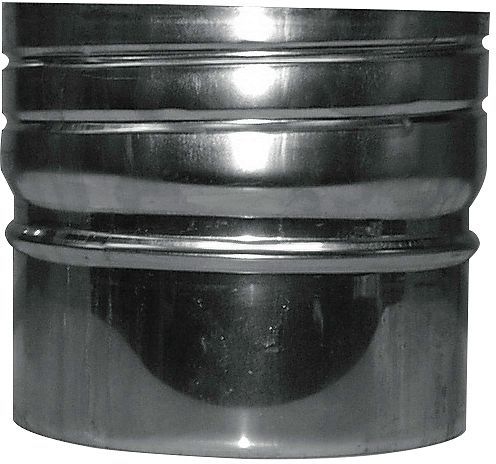 KOPPELSTUK DUBBELW.FLEX.VAST/FLEX 150MM