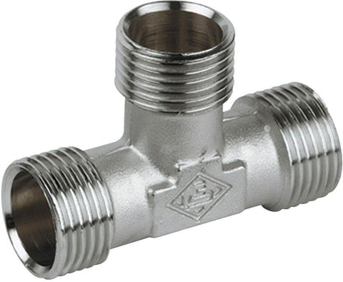 Eurokonus T EC3/4 M-EC3/4 M-EC3/4 M, koppelingen — SKU DESCO-187368