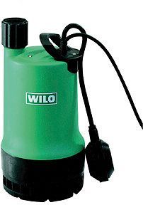 Kelderpomp wilo-drain TM 32/7A 3M kabel
