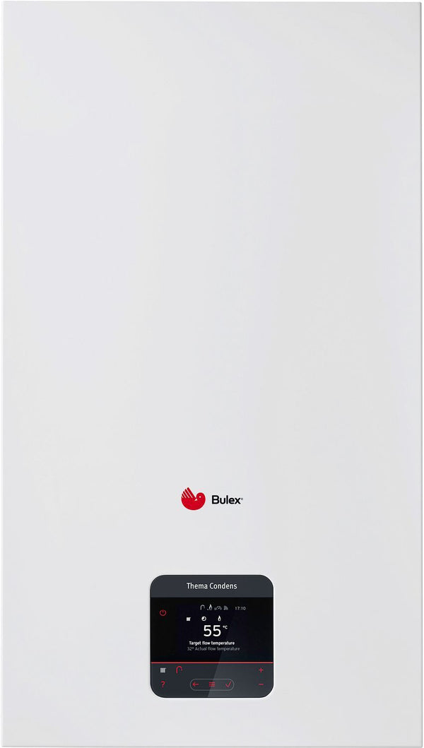 Condenserende gaswandketel Thema Condens AS30 Bulex ERP a/a tap XL