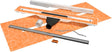 CANIVEAU CARRODRAIN CAYMAN LOW 700MM INOX