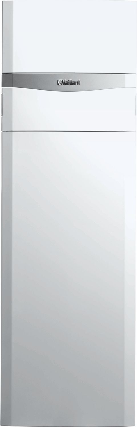 Binnenunit lucht/water WP monobloc arth.+ unitower 190L