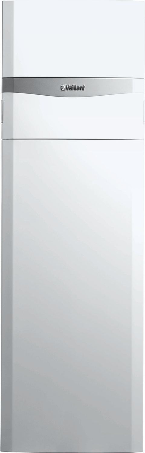 Binnenunit lucht/water WP monobloc arth.+ unitower 190L