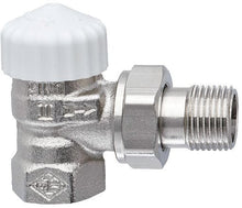 THERM.RADIATORKRAAN V-EXACT II HEIMEIER 3/4" HAAKS