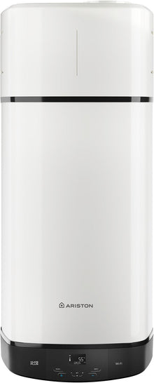 BOILER THERMODYNAMIQUE NUOS EVO A+ WH 110 MUR -ERP A+/SOUTIRAGE M- ARISTON