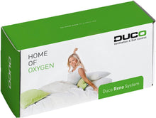 KIT DE BASE P.DUCOBOX SILENT CONNECT