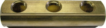 GK Collector CV 4/4"FF 9X 1/2"+3/8
