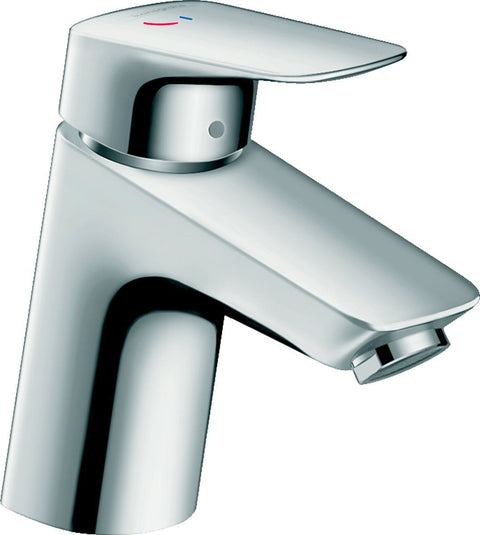 1GREEP Mengkraan lavabo Logis 70 HG Coolstart zonder a.s.chroom