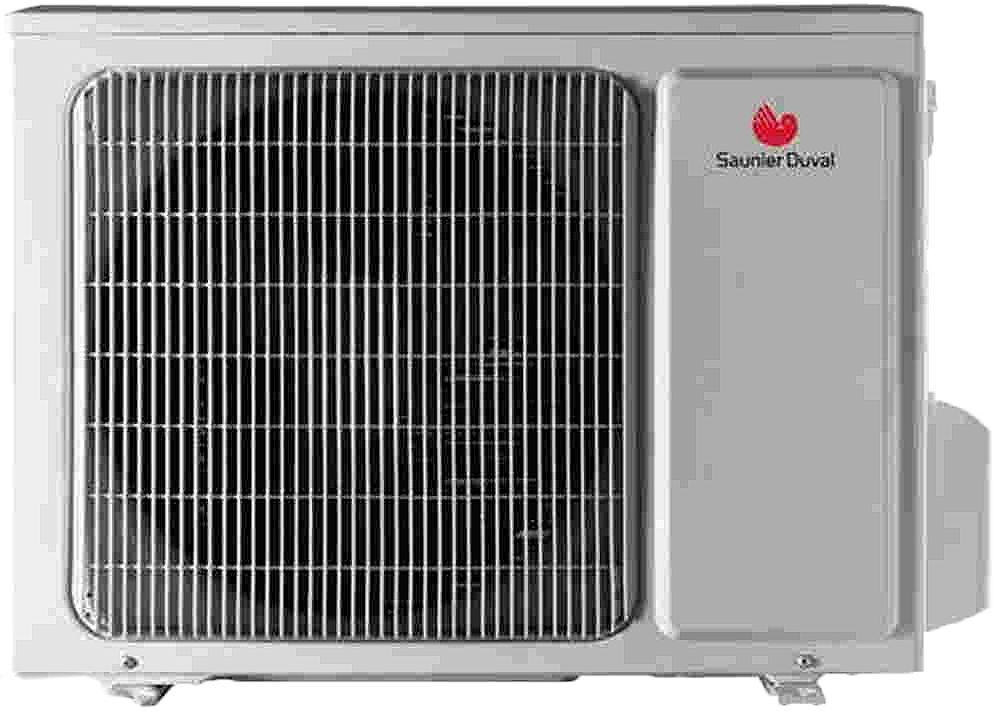 Airco VivAir buitenunit 20-025 nwo Bulex ERP a+++/a++