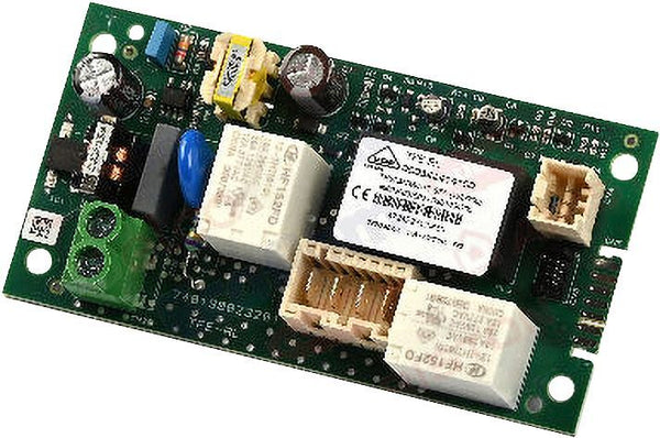CARTE IMPRIMÉE ARISTON