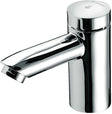 ROBINET DE LAVABO TEMPORISE SCHELL PETIT SC CHROME
