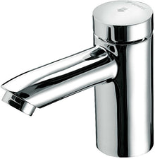 ROBINET DE LAVABO TEMPORISE SCHELL PETIT SC CHROME