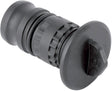 Persstop voor bruiseinde PVDF diameter 16 Mepla Geberit