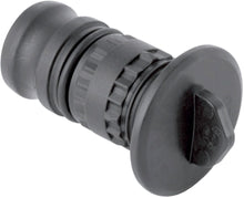 Persstop voor bruiseinde PVDF diameter 16 Mepla Geberit