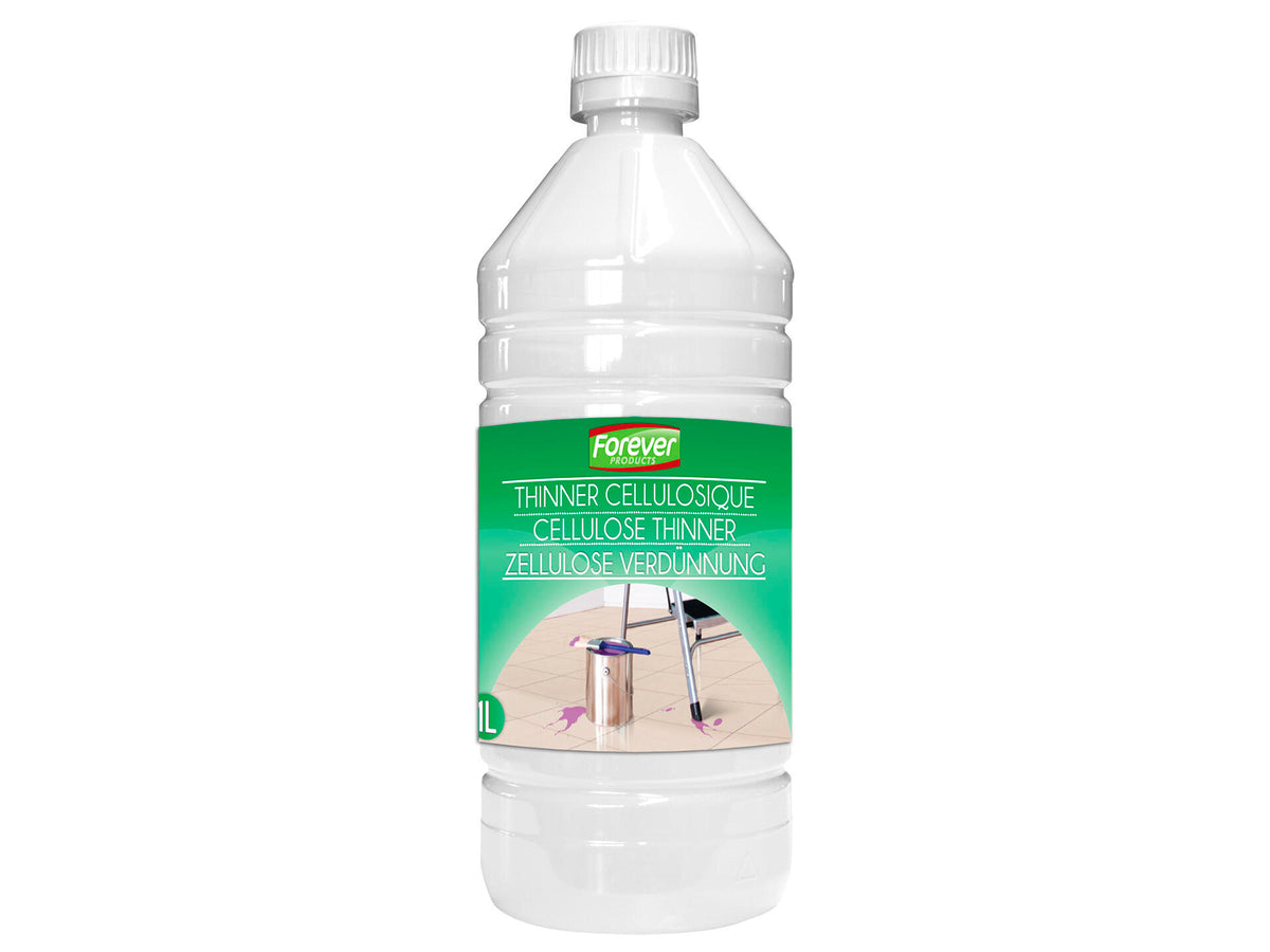 Forever cellulose thinner 1l
