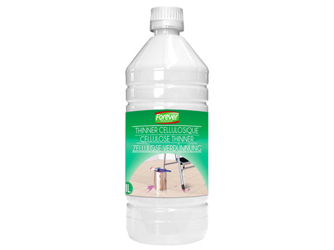 Forever cellulose thinner 1l