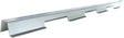 Protect profiel gas tot 42MM/PLT tot DN32 1,2M