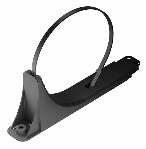 Aduro beugel voor ventilatiebuis EPS 125/160/200MM