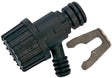 PURGEUR CHAUFFAGE BULEX